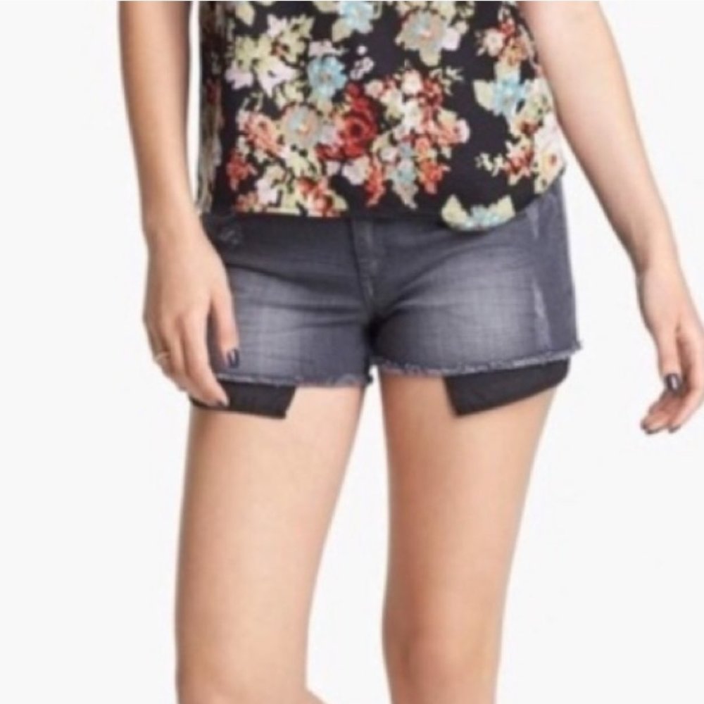 Edyson Melrose Shorts